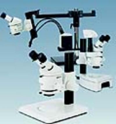 徕卡 MZ6系列立体显微镜