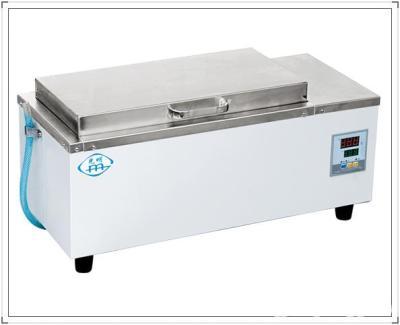 HHW21-600型数显电热恒温水箱