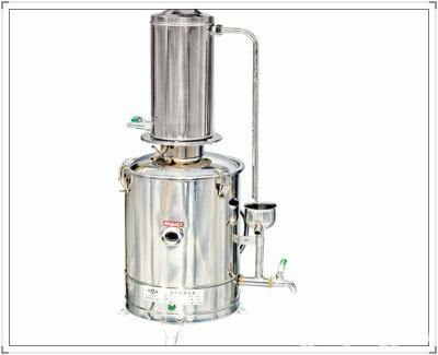 HS.Z68-5不锈钢电热蒸馏水器（普通型）