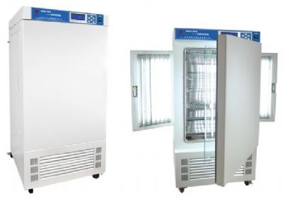 HQH-400人工气候箱/光照 培养箱（无氟环保，大屏液晶显示）/HQH-250型人工气候箱
