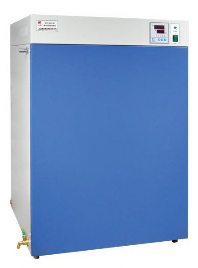 GHP-9160/GHP-9270型隔水式培养箱（大屏液晶显示）