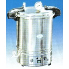 GMSX-280型手提压力蒸汽消毒器/蒸汽灭菌器