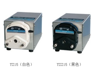 BT50S调速型蠕动泵/单通道恒流泵BT50S配YZ15泵头或者DG系列泵头