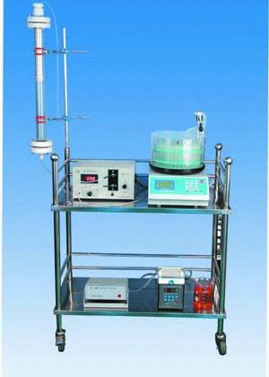 ME99-1自动液相色谱分离层析仪（配恒温层析柜）上海