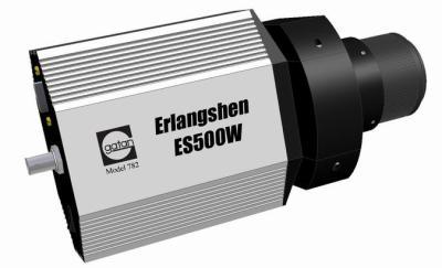 ES500W-透镜耦合CCD相机