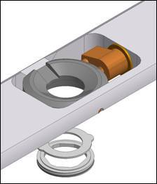 636 Double Tilt Liquid Nitrogen Cooling Holder