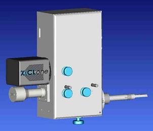 XiCLone-Spectrum Imaging Opition for MonoCL3