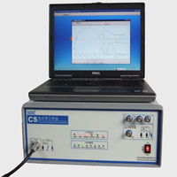 CS350电化学工作站