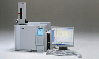 GC-2010ATF岛津气相色谱仪