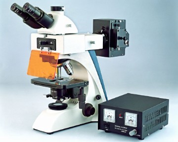 奥特BK系列多功能生物显微镜