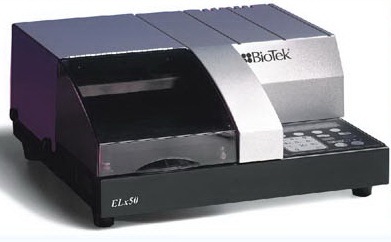 美国BioTek ELx50自动洗板机