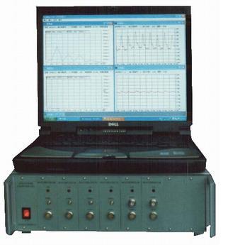 AWA6290A型多通道噪声振动分析仪