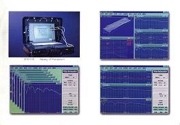 GS-4型便携式声强测量分析系统