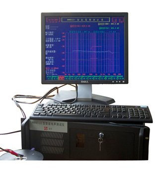 AWA6122A型驻波管吸声系数测试仪