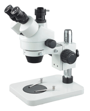 数码型连续变倍体式显微镜(三目)XHC-LV