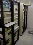 AQMS9000环境大气质量自动监测系统