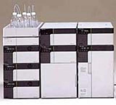 高效液相色谱应用系统