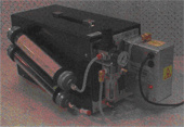  EC8301LC 零气发生器