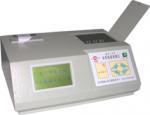 NY-IV型农残检测仪价低品牌全天呈促销021-51083677