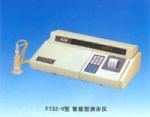 F732-V智能型测汞仪价低品牌全上海天呈021-51083677