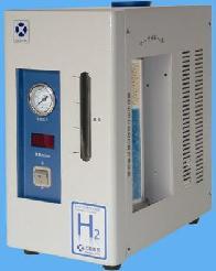 XYH-500高纯氢气发生器 （碱液电解）