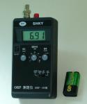 ORP-412型ORP测定仪价低品牌全上海天呈021-51083677