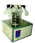 LGJ-12立式式冷冻干燥机价低品牌全上海天呈021-51083677