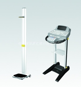 身高体重测量仪（10台）