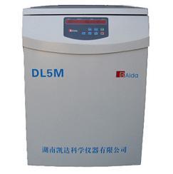 DL5M 低速冷冻离心机