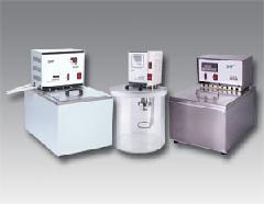 经济型低温恒温循环水槽/制冷加热双用内外循环水泵