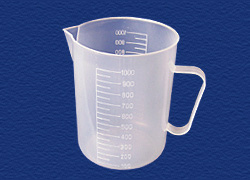 塑料量杯(5L)