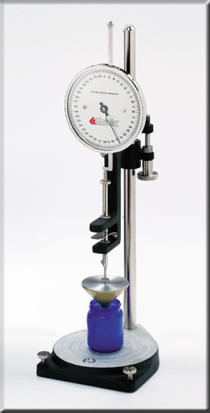 Koehler instrument 克勒仪器 原油盐含量测定仪