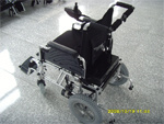 国产残疾人电动轮椅车|老人代步车—上海天呈021-51083677-837