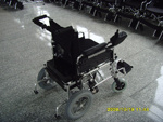 电动轮椅上海天呈低价热销中021-51083677-837