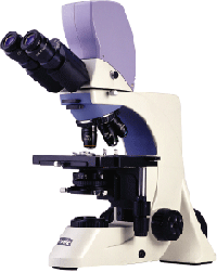 数码显微镜（DMBA400）