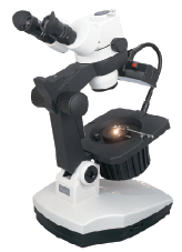 宝石显微镜（GM143/168）