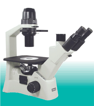 倒置显微镜（AE20/21）