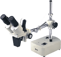 体视显微镜（SL-40）