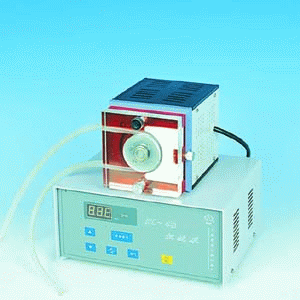HL-4D 单通道恒流泵/实验型数显恒流泵