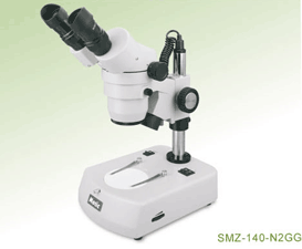 体视显微镜（SMZ140/143）