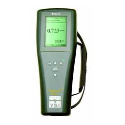 YSI Pro30便捷式电导率/温度测试仪