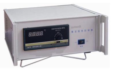 可控硅数显温度控制器（与箱式高温电阻炉配套）