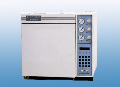 SP-6801F型气相色谱仪