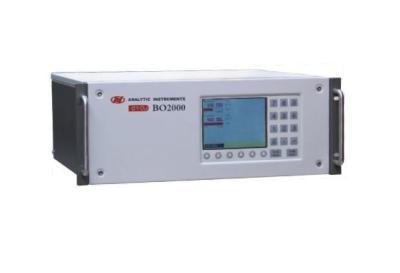 BO2000模块化气体分析器