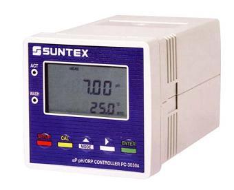 上泰（SUNTEX）PC-3030A型工业在线pH计/酸度计