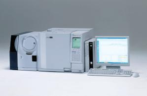 GCMS-QP2010气相色谱质谱联用仪