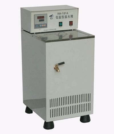 精达仪器-低温超级恒温水槽