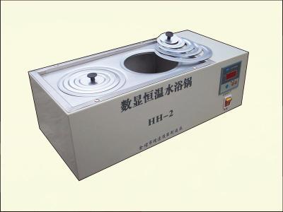 HH-4水浴锅