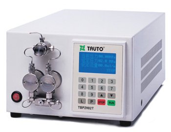 TBP2H02T/纯钛材料中压柱塞泵/生物兼容性/耐腐蚀泵/柱塞式输液泵