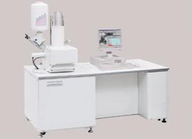 SSX-550扫描电子显微镜